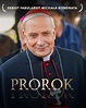 Prorok, film telewizyjny, biografia, kostiumowy, o religii, 2021-2022 ...