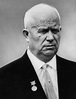Nikita Khrushchev, 1894-1971, Leader Photograph by Everett | Pixels
