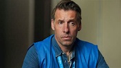 Line of Duty star Craig Parkinson set to star in new Channel 5 drama ...