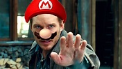 Illumination CEO Defends Casting Chris Pratt As Mario: 'I Love His ...