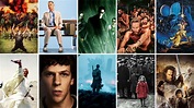 Academy Award For Best Film Editing — Top 20 Winners Ranked