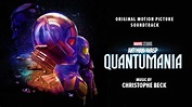 Music Titles For 'Ant-Man And The Wasp: Quantumania' Soundtrack ...