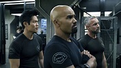 'S.W.A.T.' Starts Production on Season 4: See the Cast on Set (PHOTOS)