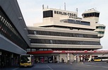 Aeropuerto de Berlín-Tegel (TXL) - Aeropuertos.Net