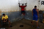 Inside Panama prison where inmates can be held for years without being ...