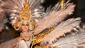 Descubre cómo es el Carnaval de Águilas, ¿es verdad que es son los ...