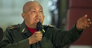 Hugo Chávez, listo para iniciar su cuarto ciclo de quimioterapia