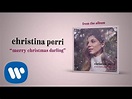 christina perri - merry christmas darling [official audio] - YouTube Music