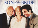 The Son of the Bride (2001) - Rotten Tomatoes