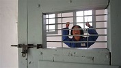 Inside the Japanese Prison - YouTube