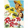 Road to Rio (DVD) - Walmart.com - Walmart.com