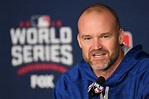 Chicago Cubs: Why David Ross makes sense as the next manager