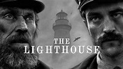 Watch The Lighthouse Full Movie Online For Free In HD Quality
