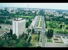Mykolaiv (Миколаїв) - Ucrania - YouTube