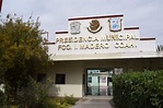 1936: Es fundado el municipio de Francisco I. Madero, Coahuila