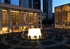 Lincoln Center's $2.4 Billion Impact on New York City - Brian Wise