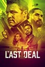 The Last Deal (película 2023) - Tráiler. resumen, reparto y dónde ver ...