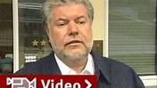 Holger Börner tot: „Er hat Spuren hinterlassen“ - Video-Nachrichten - FAZ