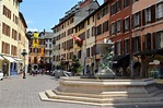 15 mejores cosas que hacer en Chambéry (Francia)