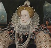 Young Elizabeth and the Seymour scandal | Royal Museums Greenwich