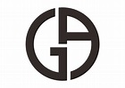 Giorgio Armani Logo Vector~ Format Cdr, Ai, Eps, Svg, PDF, PNG