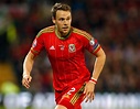 Chris Gunter | Football League players going to Euro 2016 | Sport ...