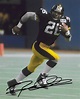 Rod Woodson, Pittsburgh Steelers, signed, autographed, 8x10 photo. COA ...