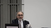 Conferencia Dr. Édgar González Gaudiano - ENACES - YouTube