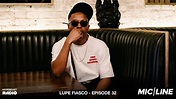 Lupe Fiasco Breaks Down How Martial Arts Impacted His Life - YouTube