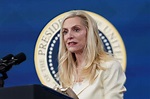 Lael Brainard, nominated as Fed’s vice chair, may be in line for higher ...