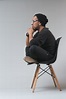 man sitting on chair photo – Free Apparel Image on Unsplash