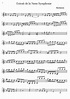 Symphony No. 5 Beethoven - Classical Sheet Music for Violin ...
