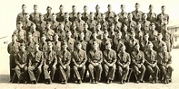 Cannon Company, 162nd Infantry, US Army, in Australia during WW2