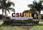 Featured on CSUDH Campus News — Chika & Scott