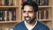How Sal Khan's Academy Turned Into The School For 100 Million People ...