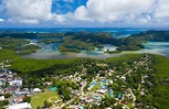 ¿Cuáles son los atractivos turísticos de Micronesia? - Mi Viaje