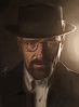 Walter White/Heisenberg - Breaking Bad by Hir0e on DeviantArt