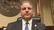 Florida CFO Jimmy Patronis on State's Finances Amid Pandemic