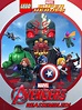 Prime Video: Lego Marvel Super Heroes: Avengers Reassembled