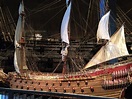 Vasa Museum - restoring Sweden's iconic ship - Journeymaxx