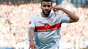 Premieren-Tor von Josha Vagnoman: VfB gewinnt in Bochum - Fußball - SWR ...