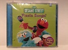 Sesame Street : Fiesta Songs CD 74646344323 | eBay
