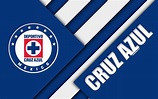 Cruz Azul Fc, 4k, Deportivo Cruz Azul, Mexican Football - Cruz Azul ...