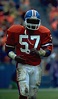 Tom Jackson enters the Ring of Fame – Denver Broncos History