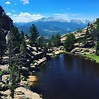 Hiking In Estes Park - Hiking Info