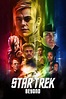 Star Trek Beyond (2016) - Posters — The Movie Database (TMDB)