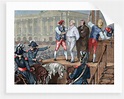 King Louis Xvi And Marie Antoinette Execution | IUCN Water