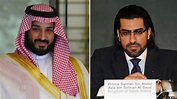 Así es Mohamed bin Salman, el heredero de Arabia Saudí que visita España