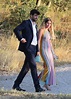 Gerard Piqué and girlfriend Clara Chia Marti 'awkward' as they attend ...