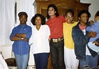 in family - Michael Jackson Photo (11635189) - Fanpop